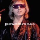 The Cars Bassist Benjamin Orr 8x10 Color Concert Photo The Cars Bassist Benjamin Orr 8x10 Color Concert Photo