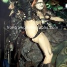 GWAR 'Gwar Women' Danielle Stampe 8"x10" Color Concert Photo