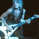 Randy Rhoads 8"x10" Concert Photo (Brand New) Randy Rhoads 8"x10" Concert Photo (Brand New)