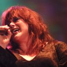 Ann Wilson - Todd Rundgren Band 8”x10” Concert Photo (Brand New)