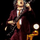Angus Young - Ac/Dc 8”x10” Concert Photo (Brand New)