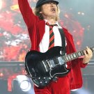 Angus Young - Ac/Dc 8”x10” Concert Photo (Brand New)