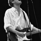 Bryan Adams 8”x10” BW Concert Photo (Brand New)
