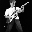 Bryan Adams 8”x10” BW Concert Photo (Brand New)