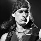 Joe Perry - Aerosmith 8”x10” BW Concert Photo (Brand New)