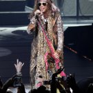 Steven Tyler - Aerosmith 8”x10” Concert Photo (Brand New) Steven Tyler - Aerosmith 8”x10” Concert Photo (Brand New)