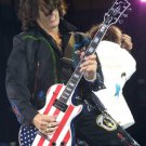 Joe Perry - Aerosmith 8”x10” Concert Photo (Brand New) Joe Perry - Aerosmith 8”x10” Concert Photo (Brand New)