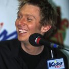 Clay Aiken 8”x10” Press Conference Photo (Brand New) Clay Aiken 8”x10” Press Conference Photo (Brand New)