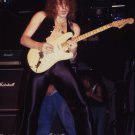 - Alcatrazz 8”x10” Concert Photo (Brand New)