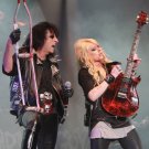 Alice Cooper and Orianthi 8”x10” Concert Photo (Brand New) Alice Cooper and Orianthi 8”x10” Concert Photo (Brand New)