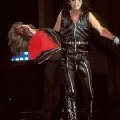 Alice Cooper 8”x10” Concert Photo (Brand New)