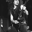 Vinnie Moore - Alice Cooper Band 8”x10” BW Concert Photo (Brand New) Vinnie Moore - Alice Cooper Band 8”x10” BW Concert Photo (Brand New)
