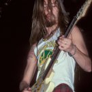 Jerry Cantrell - Alice In Chains 8”x10” Concert Photo (Brand New)