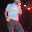 Dryden Vera Mitchell - Alien Ant Farm 8”x10” Concert Photo (Brand New)