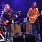 Devon Allman and Duane Betts - Allman Betts Band 8”x10” Concert Photo (Brand New)