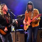 Devon Allman and Duane Betts - Allman Betts Band 8”x10” Concert Photo (Brand New)