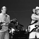 Derek Trucks and Dickey Betts - The Allman Brothers Band 8”x10” BW Concert Photo (Brand New) Derek Trucks and Dickey Betts - The Allman Brothers Band 8”x10” BW Concert Photo (Brand New)