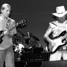 Derek Trucks and Dickey Betts - The Allman Brothers Band 8”x10” BW Concert Photo (Brand New) Derek Trucks and Dickey Betts - The Allman Brothers Band 8”x10” BW Concert Photo (Brand New)