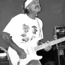 Dickey Betts - The Allman Brothers Band 8”x10” BW Concert Photo (Brand New)