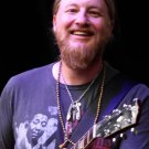 Derek Trucks - The Allman Brothers Band 8”x10” Concert Photo (Brand New)