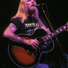 Gregg Allman - Allman Brothers Band 8”x10” Concert Photo (Brand New)