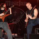 - All That Remains 8”x10” Concert Photo (Brand New)