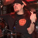 Jason Costa - All That Remains 8”x10” Concert Photo (Brand New)