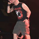 Philip Labonte - All That Remains 8”x10” Concert Photo (Brand New)