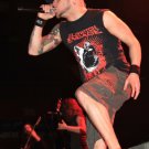 Philip Labonte - All That Remains 8”x10” Concert Photo (Brand New)