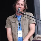 Zach Gill - AOL 8”x10” Concert Photo (Brand New)