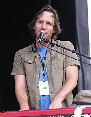 Zach Gill - AOL 8&acirc;��x10&acirc;�� Concert Photo (Brand New)