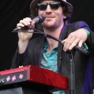 Zach Gill - AOL 8”x10” Concert Photo (Brand New)
