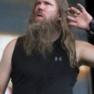 Johan Hegg - Amon Amarth 8”x10” Concert Photo (Brand New)