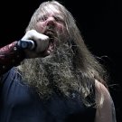 Johan Hegg - Amon Amarth 8”x10” Concert Photo (Brand New)