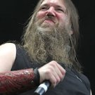 Johan Hegg - Amon Amarth 8”x10” Concert Photo (Brand New)
