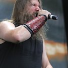 Johan Hegg - Amon Amarth 8”x10” Concert Photo (Brand New)