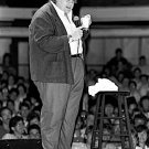 Louie Anderson 8”x10” Concert Photo (Brand New)