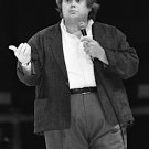 Louie Anderson 8”x10” Concert Photo (Brand New)