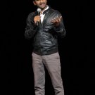 Aziz Ansari - 8”x10” Concert Photo (Brand New)