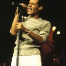 Marc Anthony - 8”x10” Concert Photo (Brand New)
