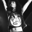Joey Belladonna - Anthrax 8”x10” Concert Photo (Brand New)