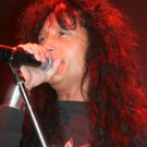 Joey Belladonna - Anthrax 8”x10” Concert Photo (Brand New)
