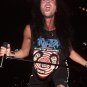 Joey Belladonna - Anthrax 8”x10” Concert Photo (Brand New)