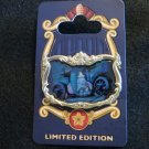 WDW Disney New Fantasyland Dumbo Storybook Circus LE Pin
