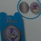 Tiana Medallion pin DLRP