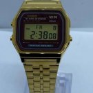 Casio Classic Watch for Unisex Size, Stainless Steel , Brand New item.