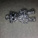 Bear charm