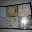 Framed art
