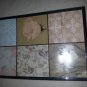 Framed art