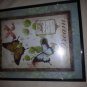 Framed art